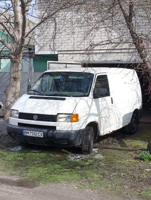 Продам Volkswagen Т4