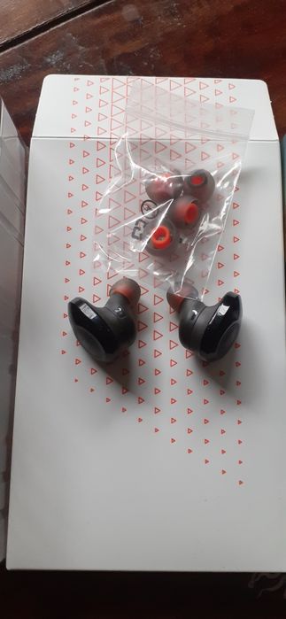 Jbl Tune 125 słuchawki bezprzewodowe