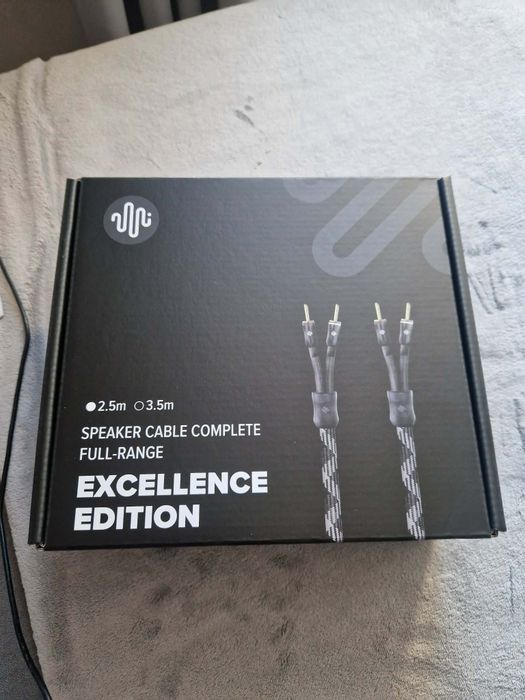 Kable Argon Audio