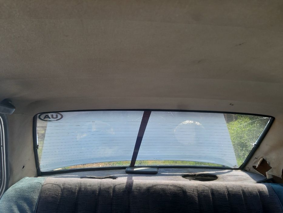 BMW E28 m20 (авто приваблює увагу людей) ТЕРМІНОВО