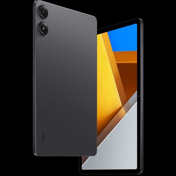 Новинка! Poco Pad M1, 8/256GB, WiFi по хорошей цене с гарантией!
