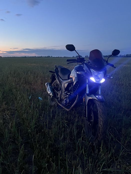 Продам ліфан кп 200
