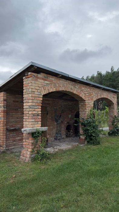 Dom na wynajem krótkoterminowe