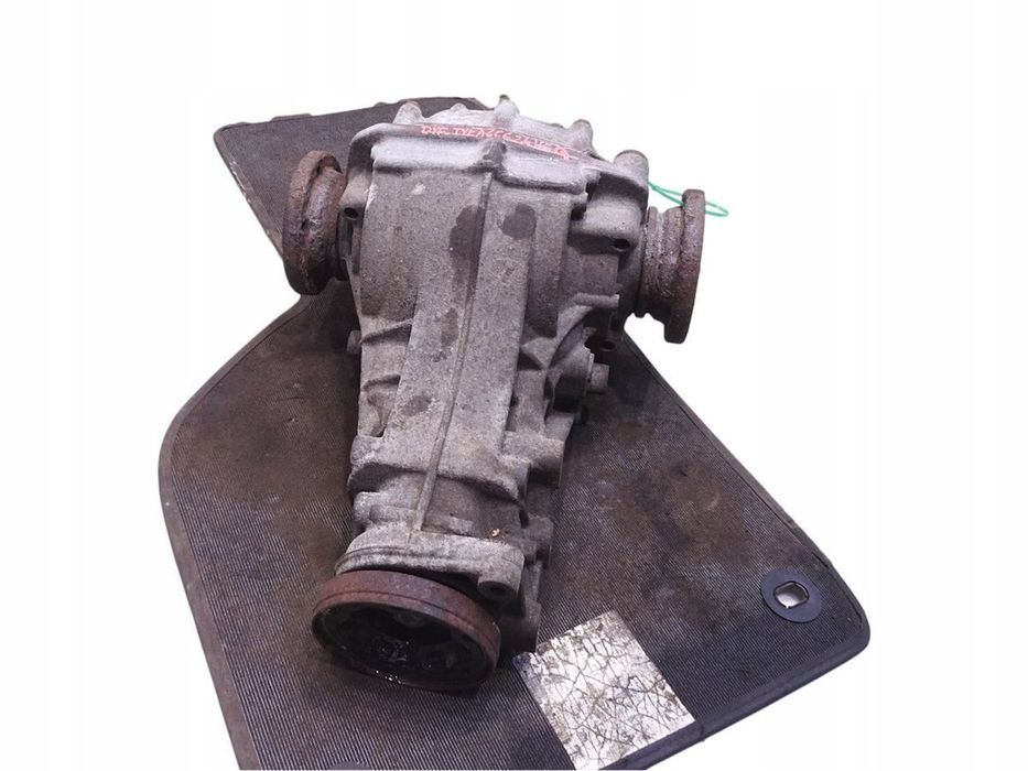 Diferencial Audi A7  B7 Audi A6 C6 Ref 4460310061B