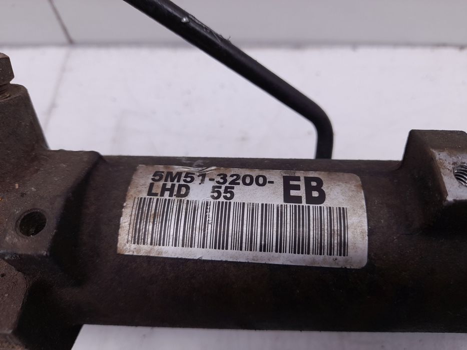 Caixa de direção FORD Focus II (DA_)