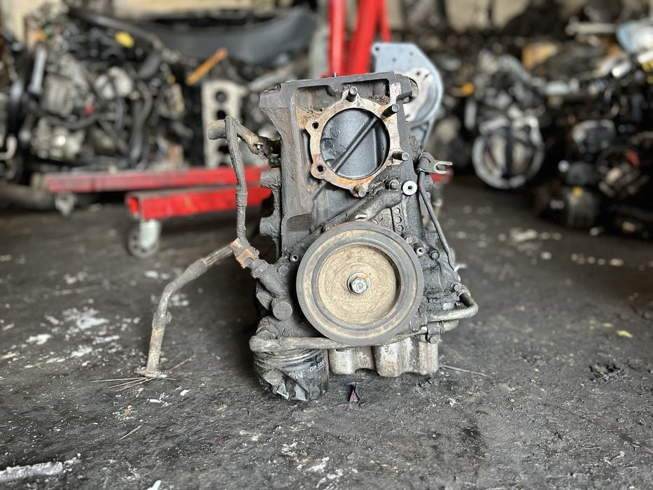 Двигун блок циліндрів 20t2n 2.0 tdi Freelander civic accord