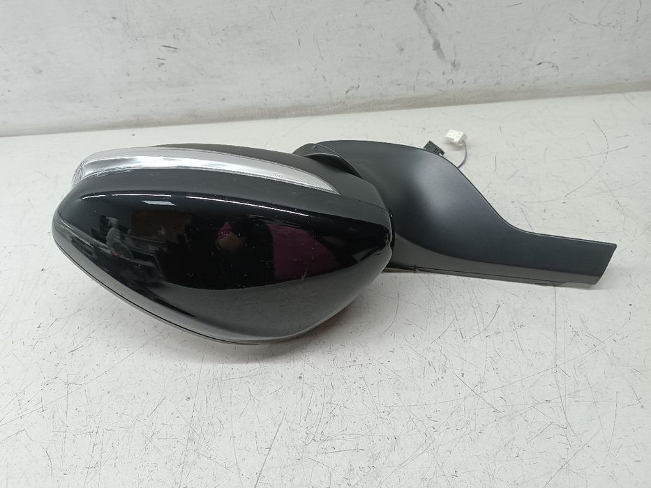 Espelho Retrovisor Esquerdo Elétrico - CITROËN C3 III (SX) | 16 -