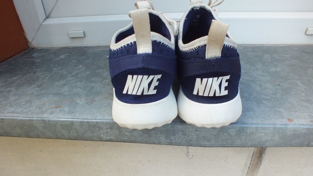 Super buty sportowe marki nike w roz 43.