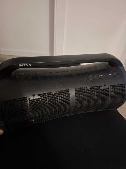 Coluna Wireless Sony XG500