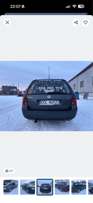 Bora 1.9 tdi 105 4motion 4x4