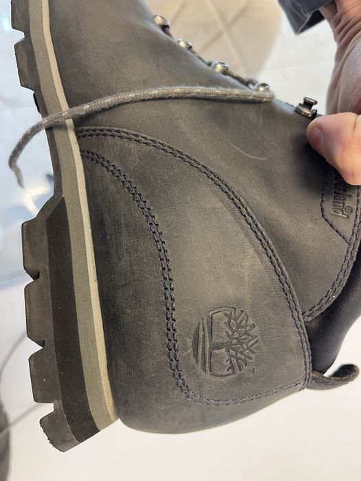 чоловічі черевики Timberland Earthkeepers