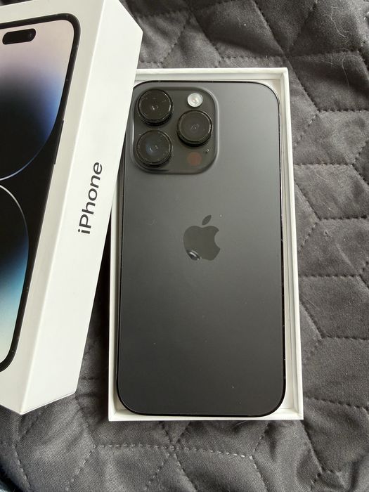 Iphone 14 pro bdb stan