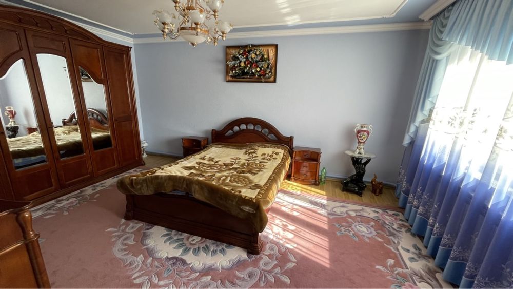 Продаж 16-ти кімнатного будинку, в с. Грушівка!