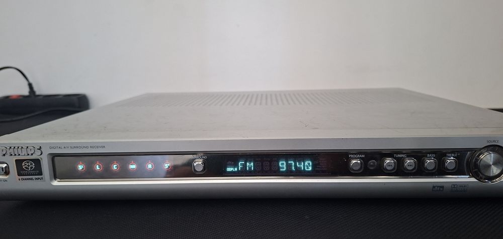 philips digital home cinema