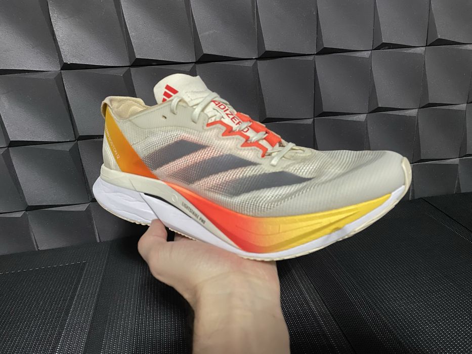 Adidas Adizero Boston 12 [EU42,5]