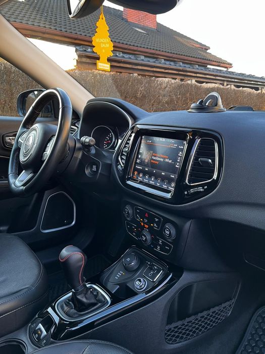 Jeep Compass 1.4 2020