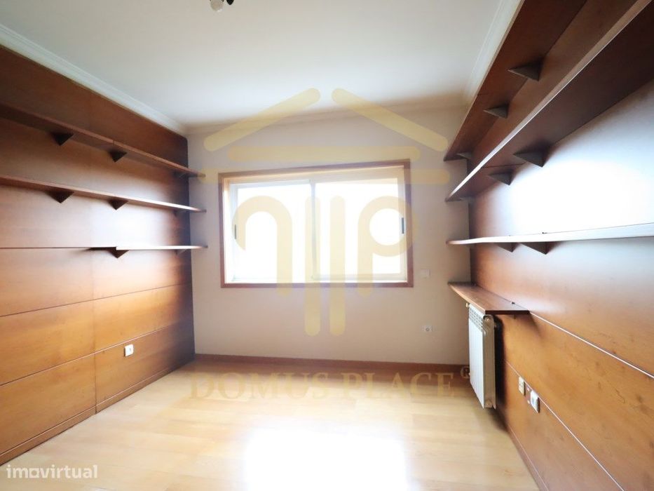 Apartamento | T3 Centro Da Maia