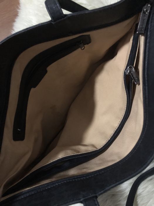 Шкіряна сумка від Giudi