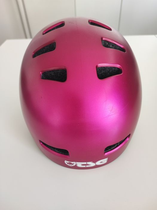 Kask TSG Evolution Solid Color L/XL 57-59 cm