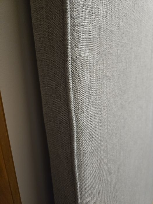 Cabeceira de cama de 160