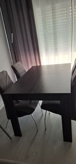 Conjunto de sala