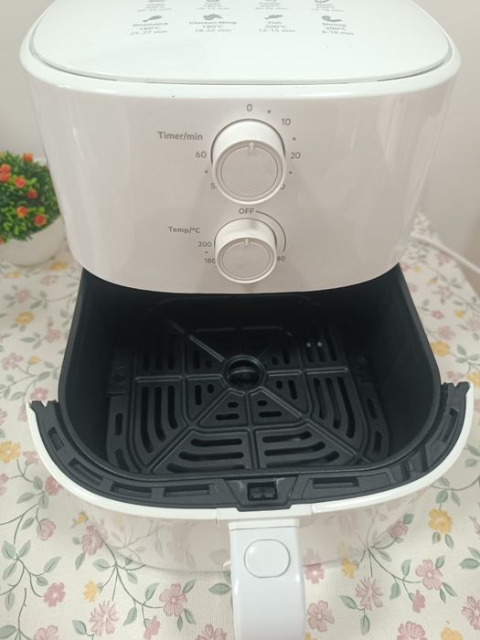 Airfryer Becken 5L