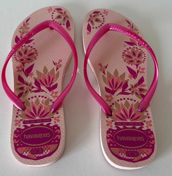 Havaianas Slim Eur39-40