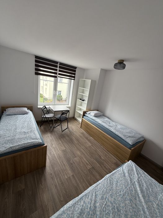 Noclegi hostel Bydgoszcz kwatera prywatna pokoje 900 zł/msc