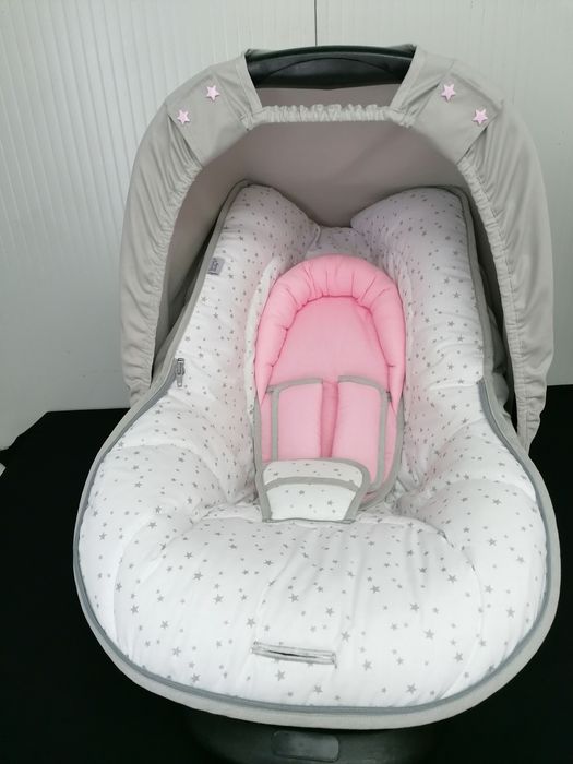 Forras novas para ovo