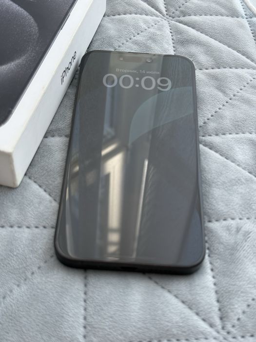 Iphone 15 Pro Max в ідеальному стані