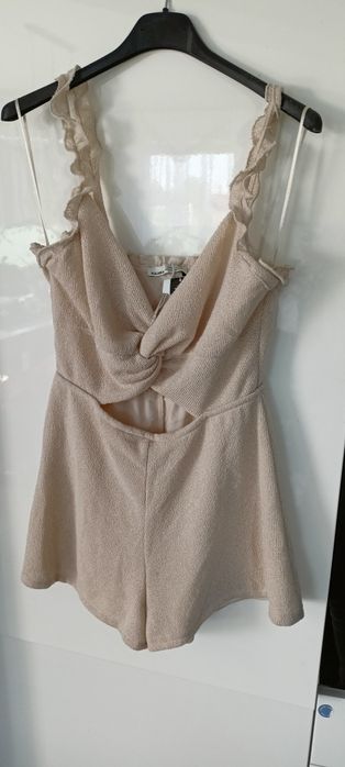 Kombinezon Pull&Bear R.S/M