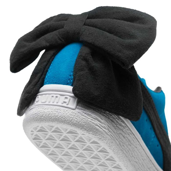 Sneakersy damskie PUMA roz. 37