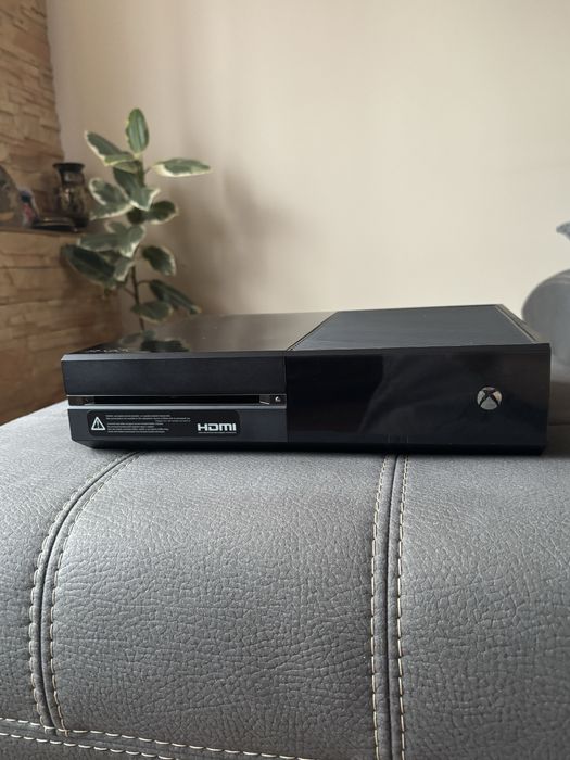 XBOX ONE | Kinect | Oryginalny Komplet