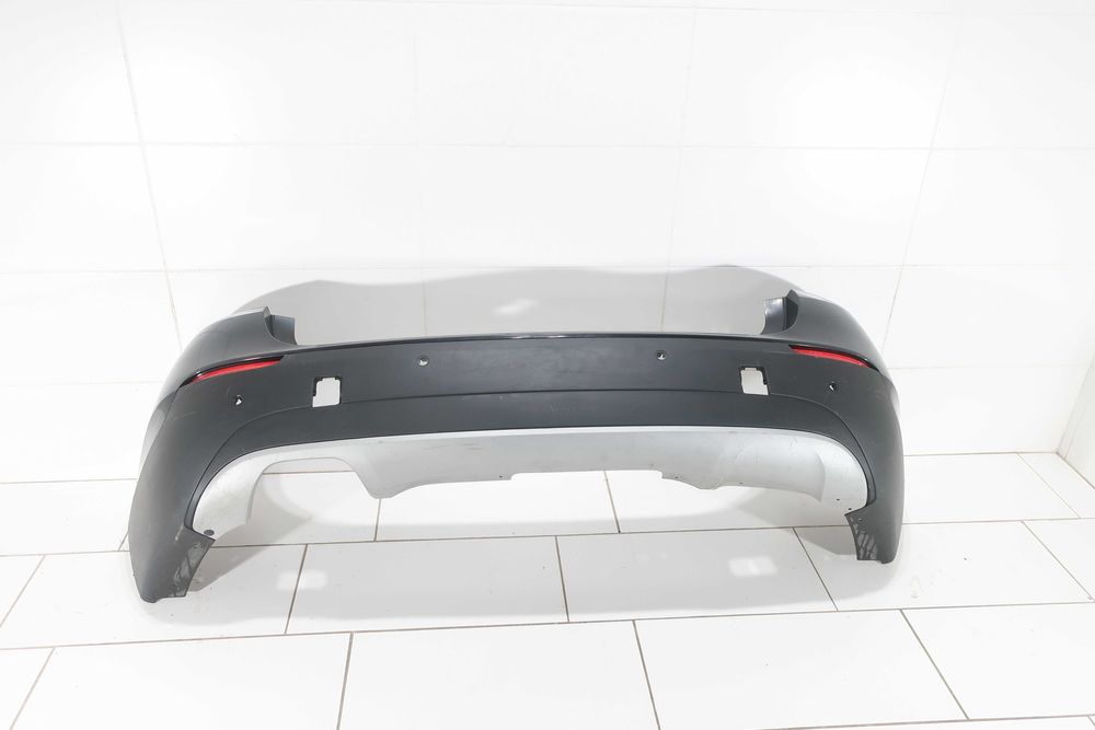 Zderzak tył tylny Bmw X1 E84