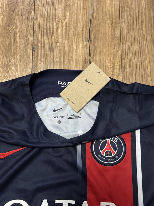 Koszulka PSG