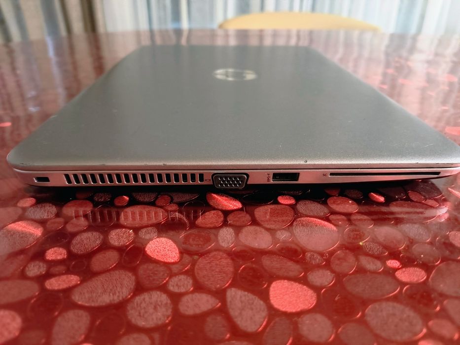 Продам ноутбук HP EliteBook 840 G3 (без экрана )