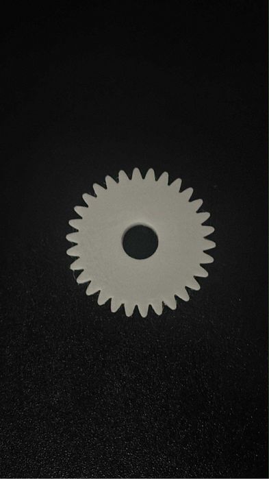 Druk 3D dla Motoryzacji, Przemysłu i Rolnictwa | Wytrzymałe materiały