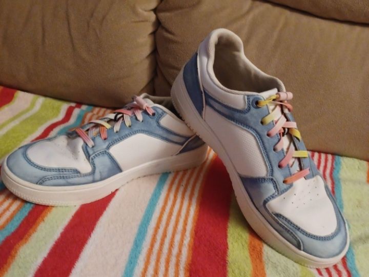 Buty champion 40