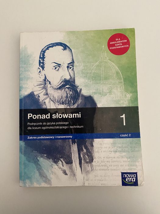 Ponad słowami 1 część 2