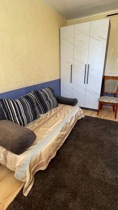 Продаж 2-кімн кв 3/9 по вул Новокузнецькій