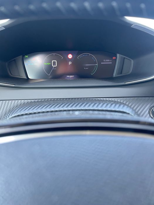 Peugeot E-208 dez.2024