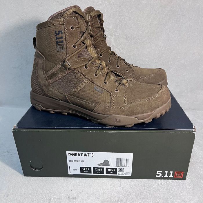 5.11 Tactical ботинки берцы мужские оригинал тактические все размеры новые