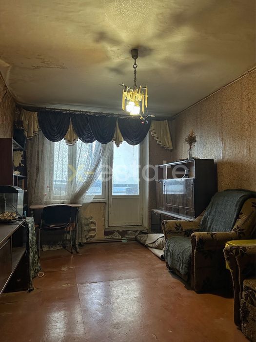 Продаж 2к квартири на Салтівці