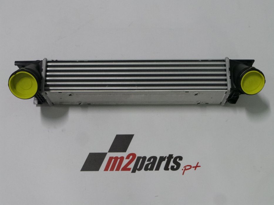 Intercooler Bmw 1 Ref: 17517798788