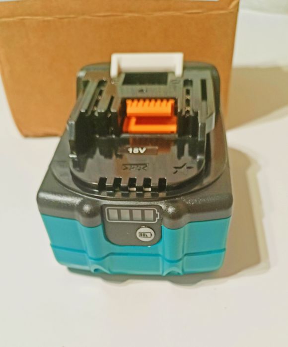 Аккамуляторная батарея для Makita