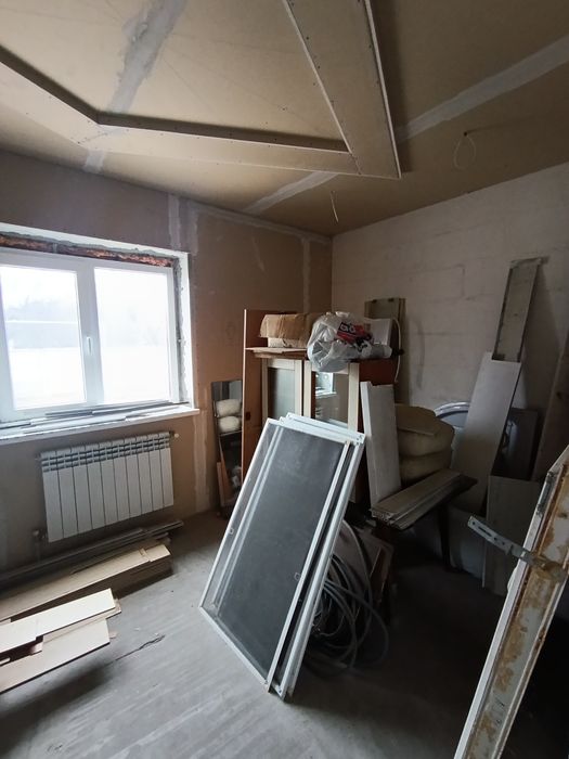 Продам будинок новобудову С.Таромське