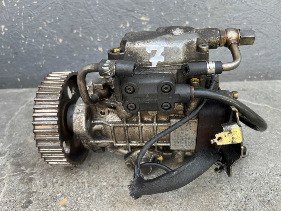 ТНВД паливний насос VW Golf 3 Polo Vento 1.9 TDI