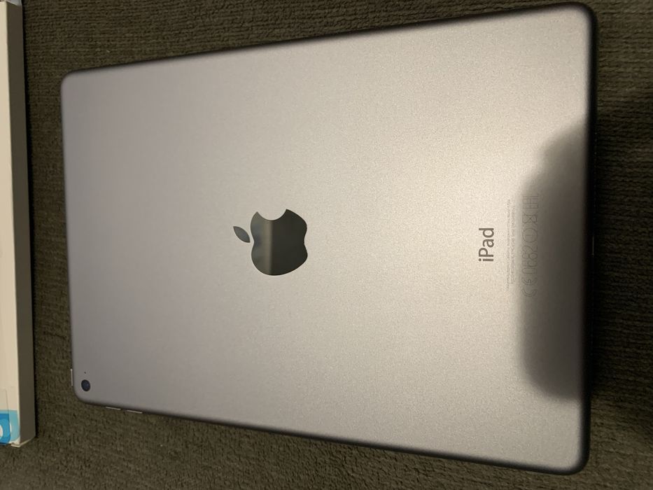 iPad Air 2 16Gb Space Grey