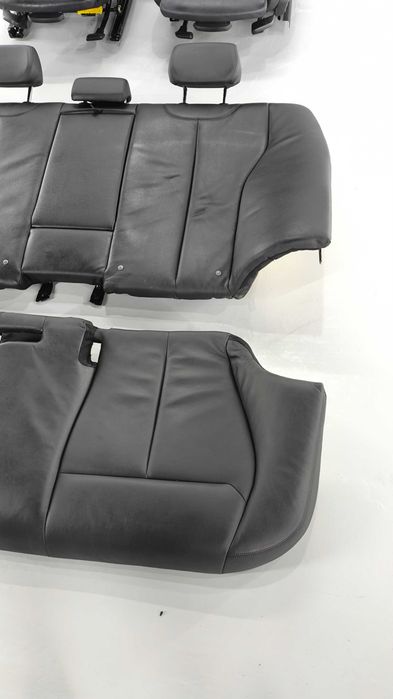 Bancos BMW Serie 3 (F30) Pack M Couro