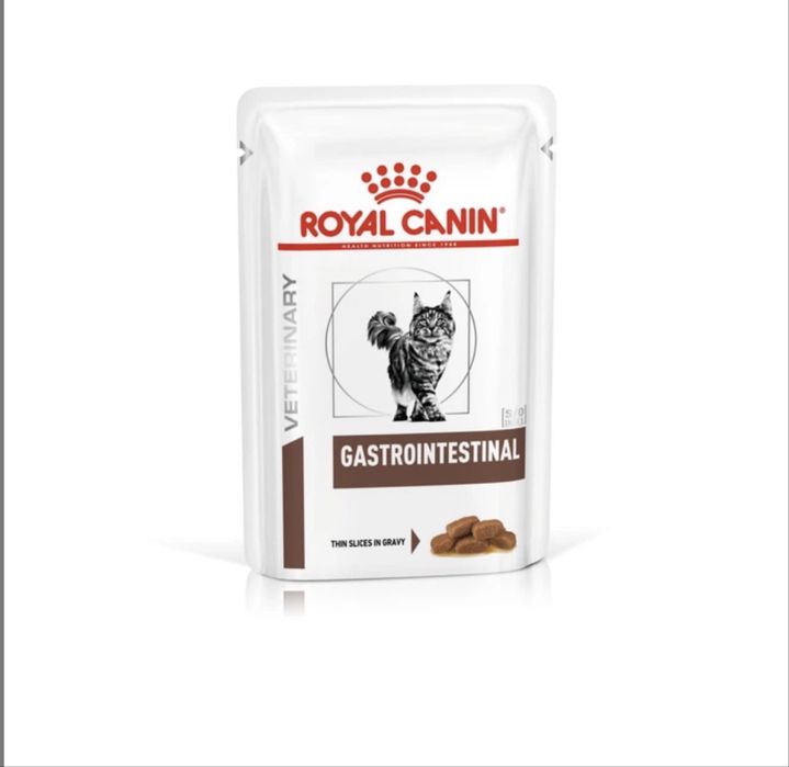 Gastrointestinal Royal Canin